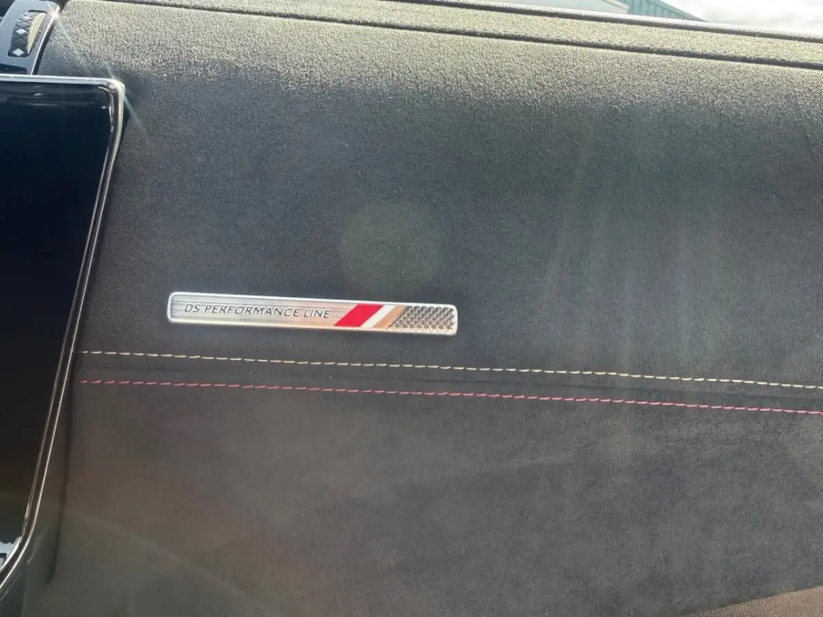 1.2 PT 130PK PERFORMANCE AUTOMAAT AIRCO NAVI