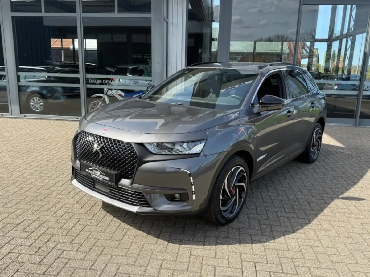 1.2 PT 130PK PERFORMANCE AUTOMAAT AIRCO NAVI