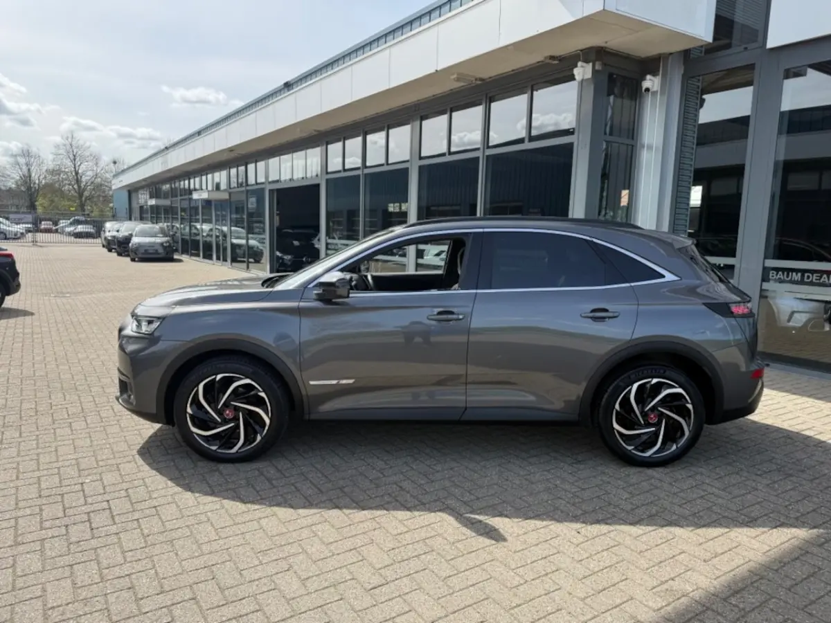 1.2 PT 130PK PERFORMANCE AUTOMAAT AIRCO NAVI