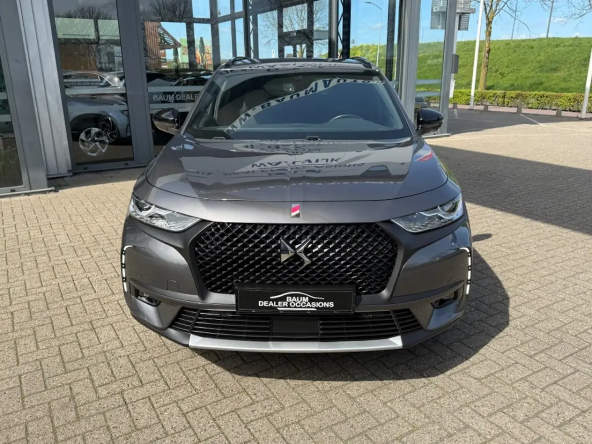 1.2 PT 130PK PERFORMANCE AUTOMAAT AIRCO NAVI