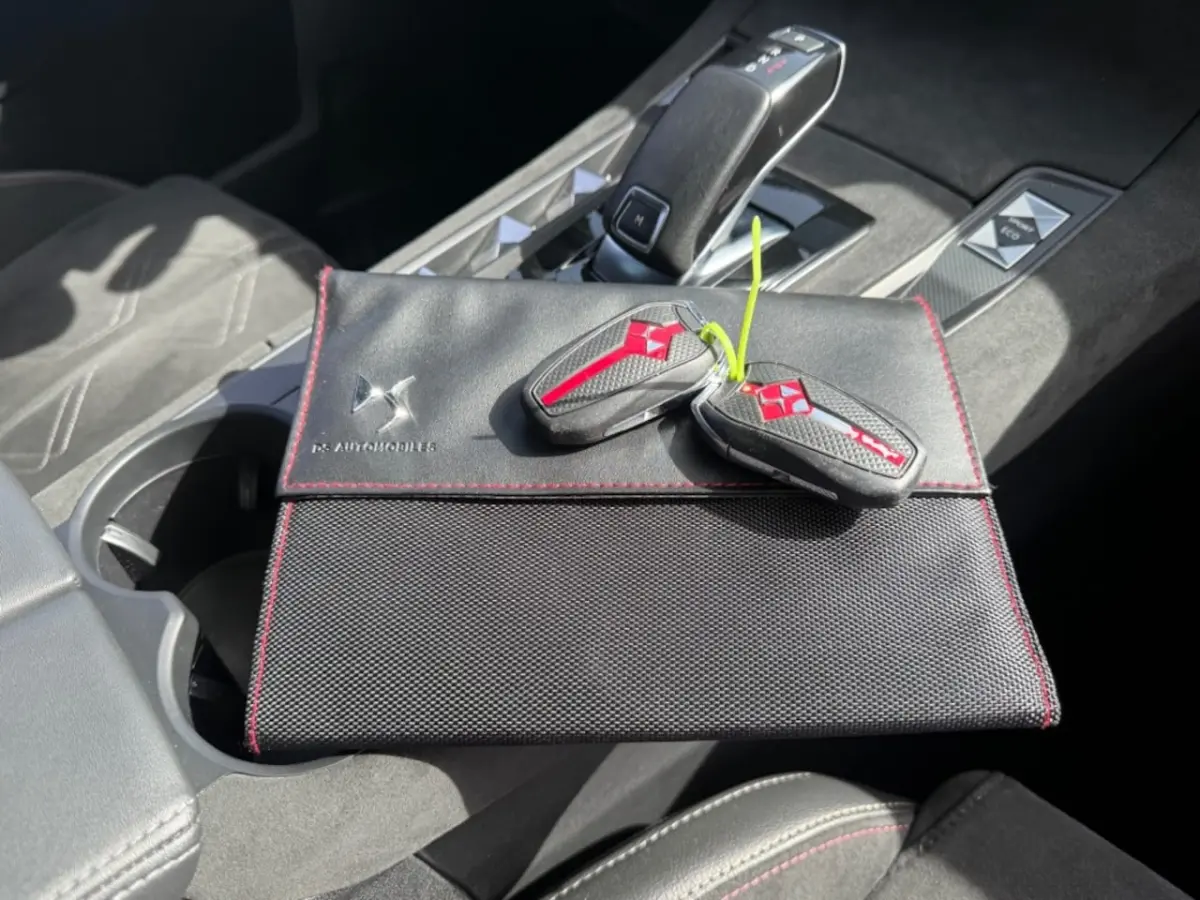 1.2 PT 130PK PERFORMANCE AUTOMAAT AIRCO NAVI