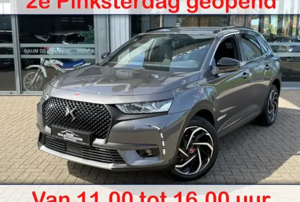 1.2 PT 130PK PERFORMANCE AUTOMAAT AIRCO NAVI