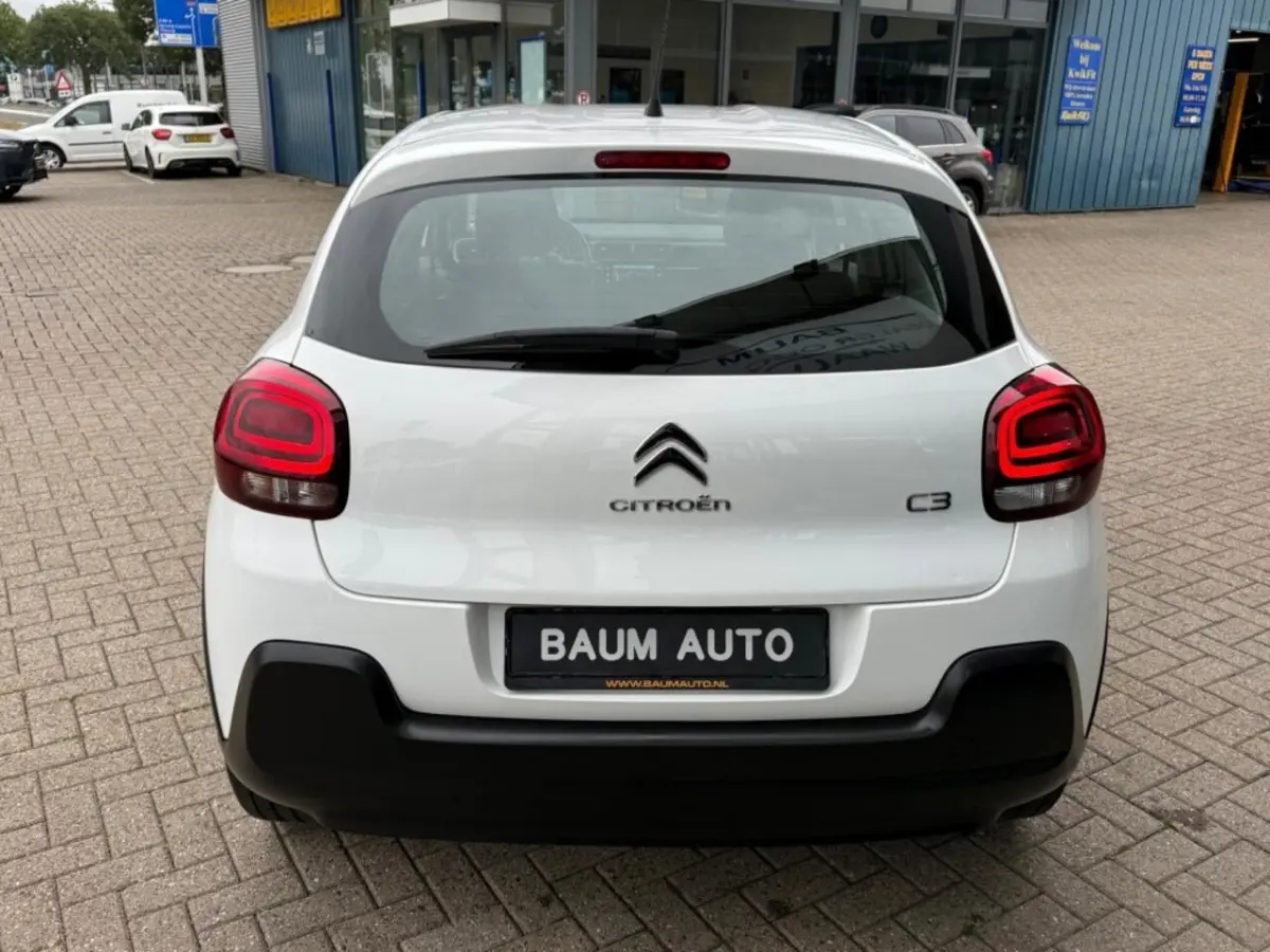1.2 PT FEEL CONNECT AIRCO NAVI PDC CRUISE