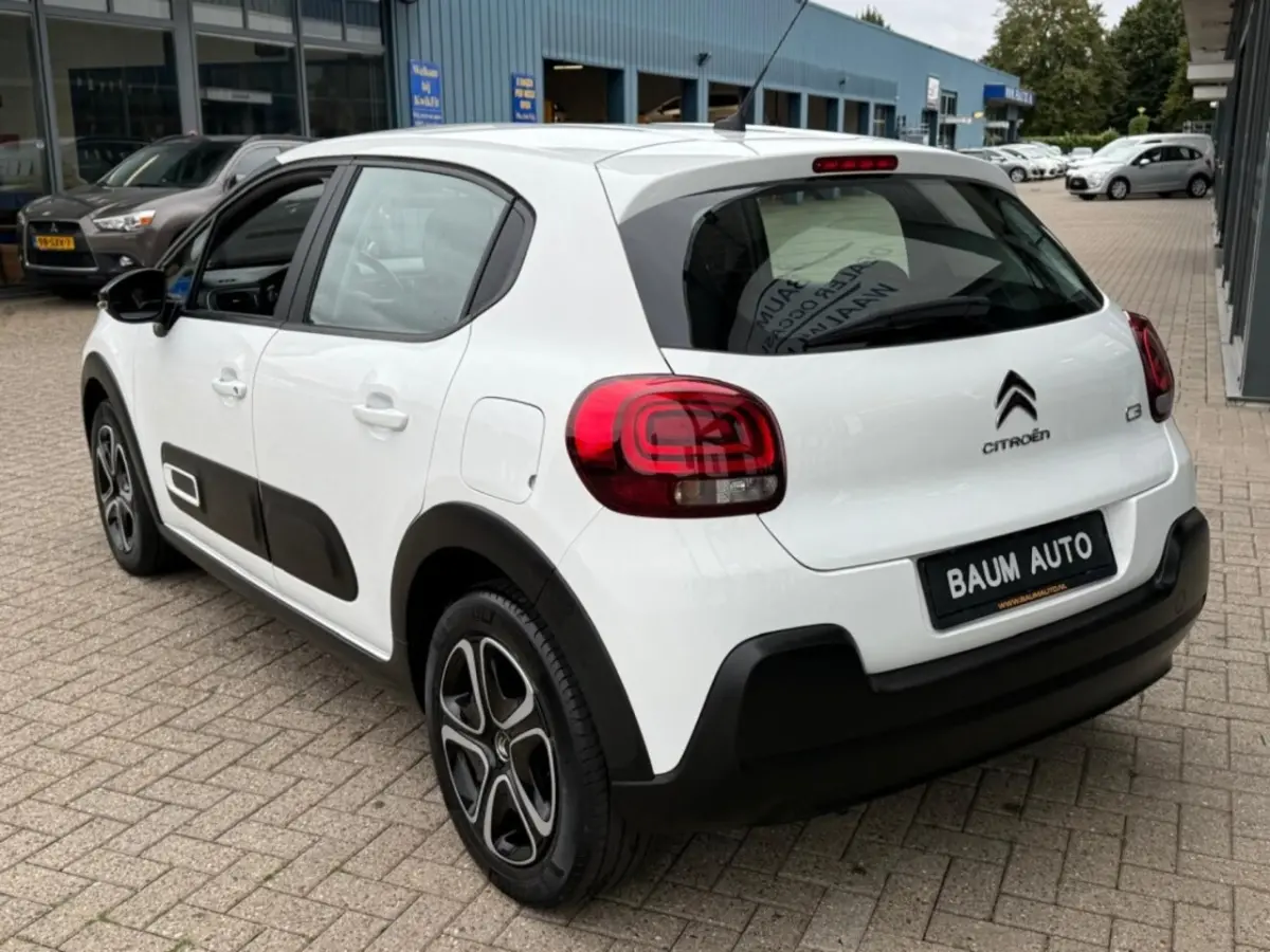 1.2 PT FEEL CONNECT AIRCO NAVI PDC CRUISE