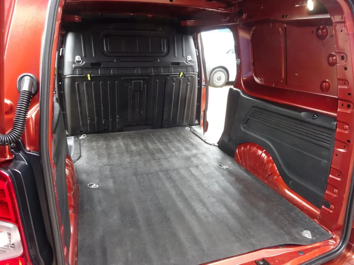 1.5 BlueHDI Long L2 ADAPTIVE CRUISE CONTROL 3 ZITS AUTOMAAT AIRCO 2 x SCHUIFDEUR