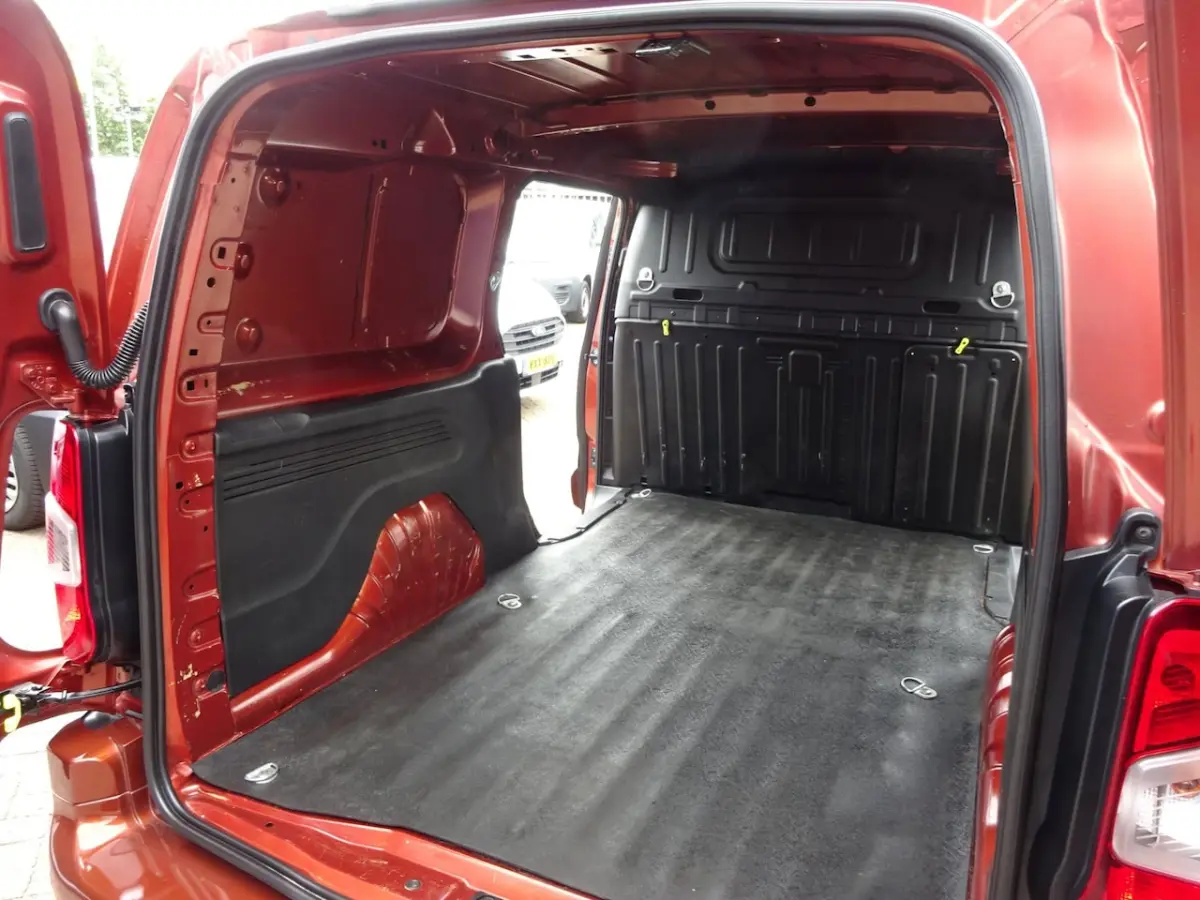 1.5 BlueHDI Long L2 ADAPTIVE CRUISE CONTROL 3 ZITS AUTOMAAT AIRCO 2 x SCHUIFDEUR