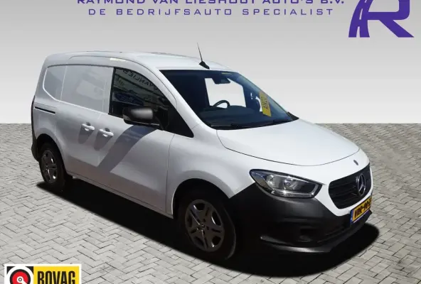 108 CDI L1 Pro MBUX AIRCO CRUISE CONTROL NAVIGATIE