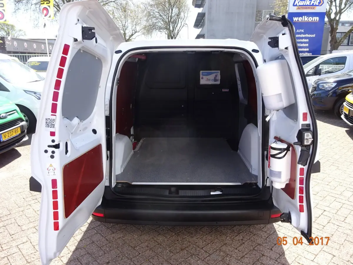 108 CDI L1 Pro MBUX AIRCO CRUISE CONTROL NAVIGATIE