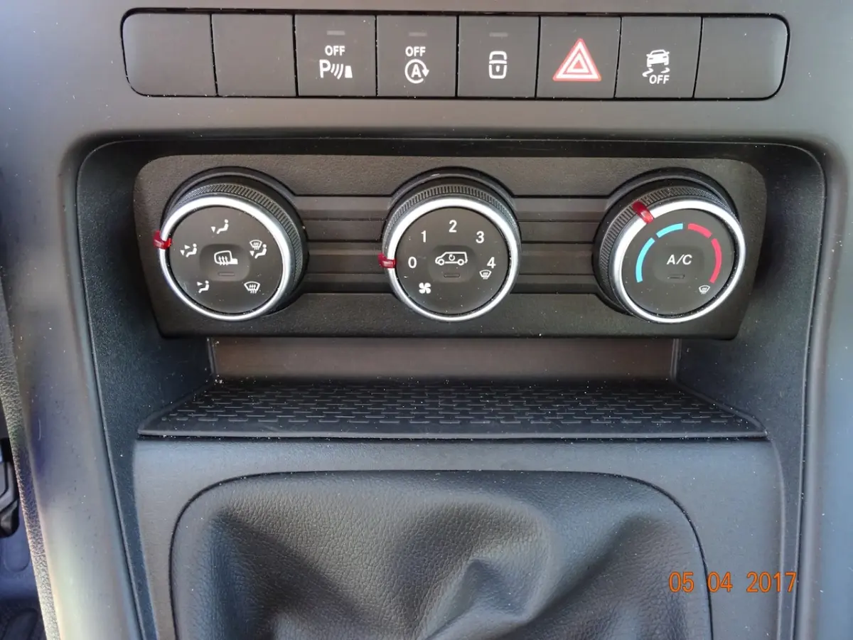 108 CDI L1 Pro MBUX AIRCO CRUISE CONTROL NAVIGATIE