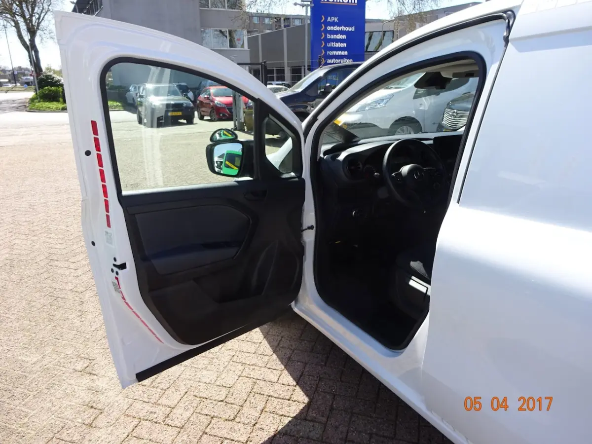 108 CDI L1 Pro MBUX AIRCO CRUISE CONTROL NAVIGATIE