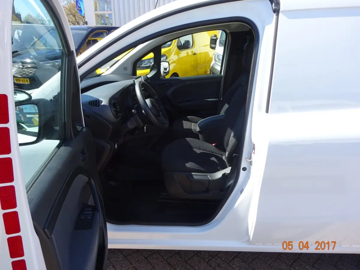 108 CDI L1 Pro MBUX AIRCO CRUISE CONTROL NAVIGATIE