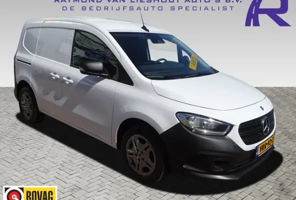 108 CDI L1 Pro MBUX AIRCO CRUISE CONTROL NAVIGATIE