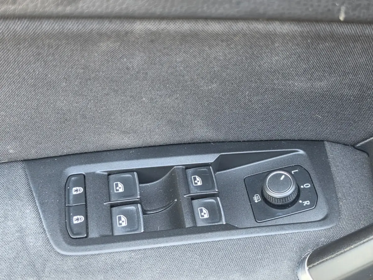 1.4 TSI Highline Business R 7p