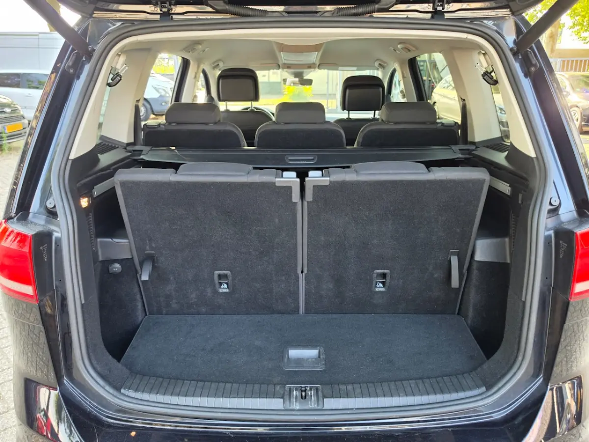 1.4 TSI Highline Business R 7p