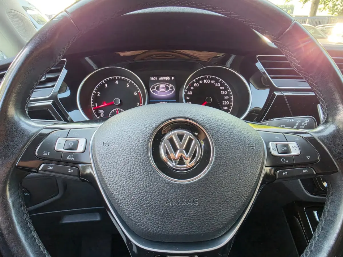 1.4 TSI Highline Business R 7p