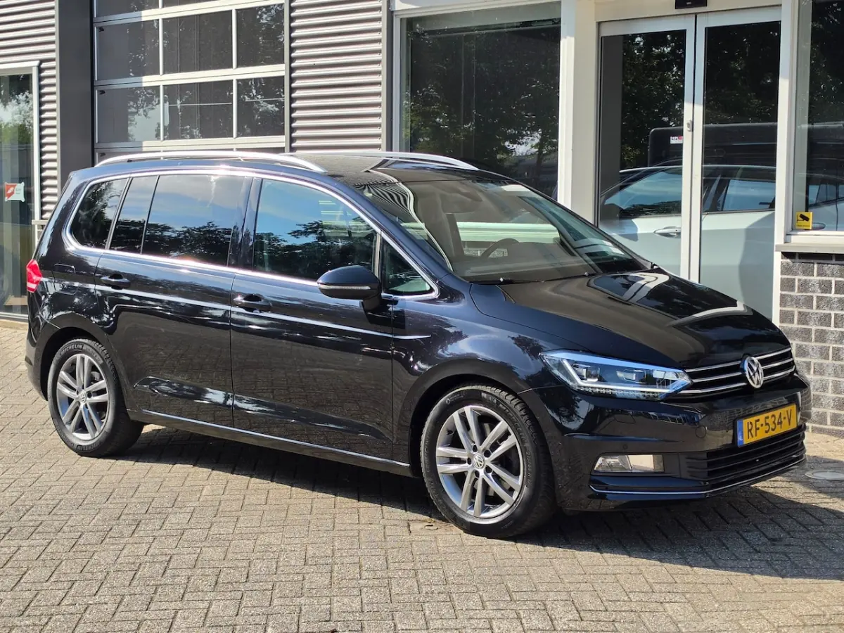 1.4 TSI Highline Business R 7p