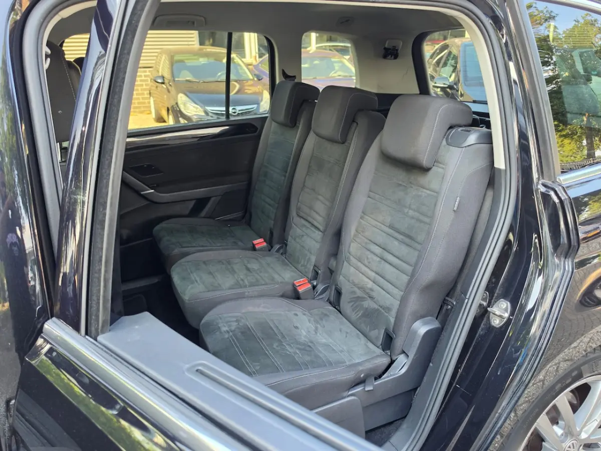 1.4 TSI Highline Business R 7p