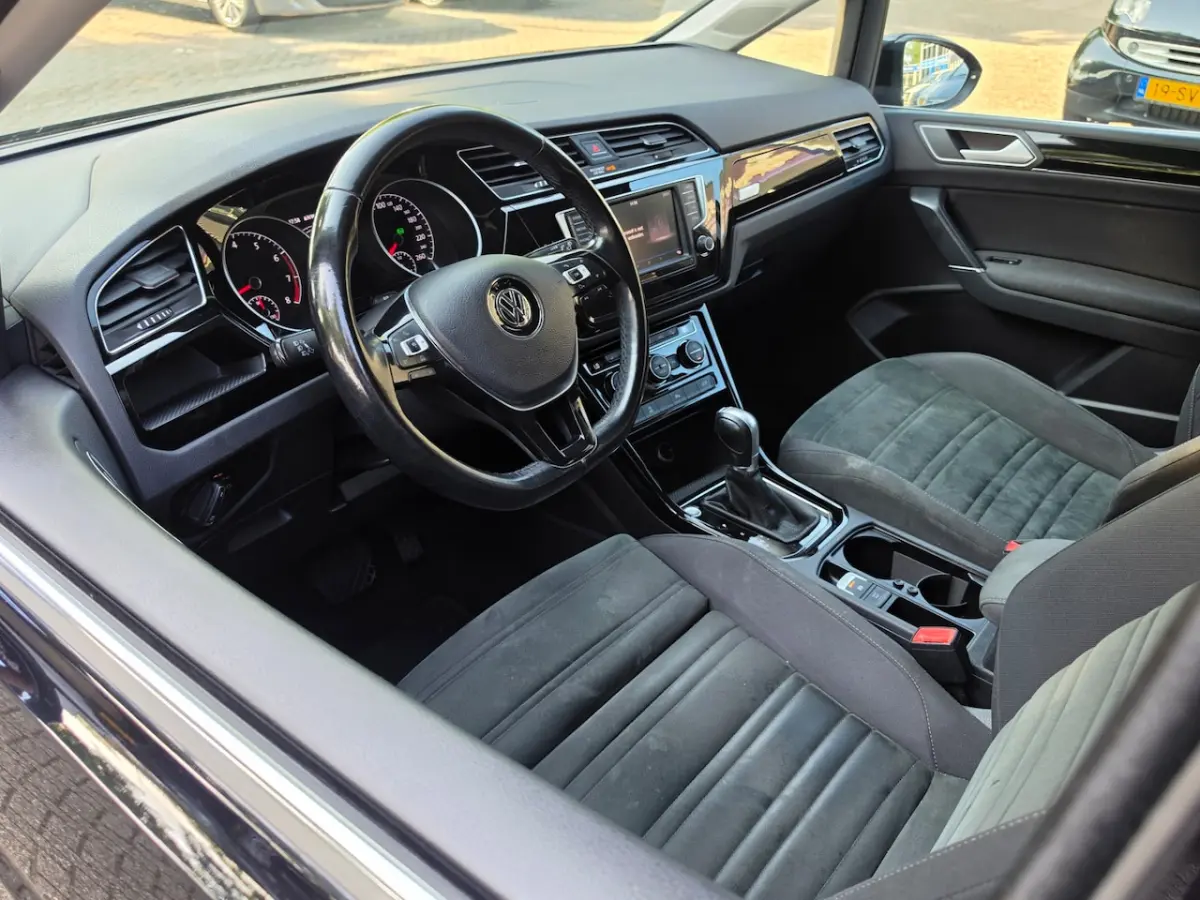 1.4 TSI Highline Business R 7p