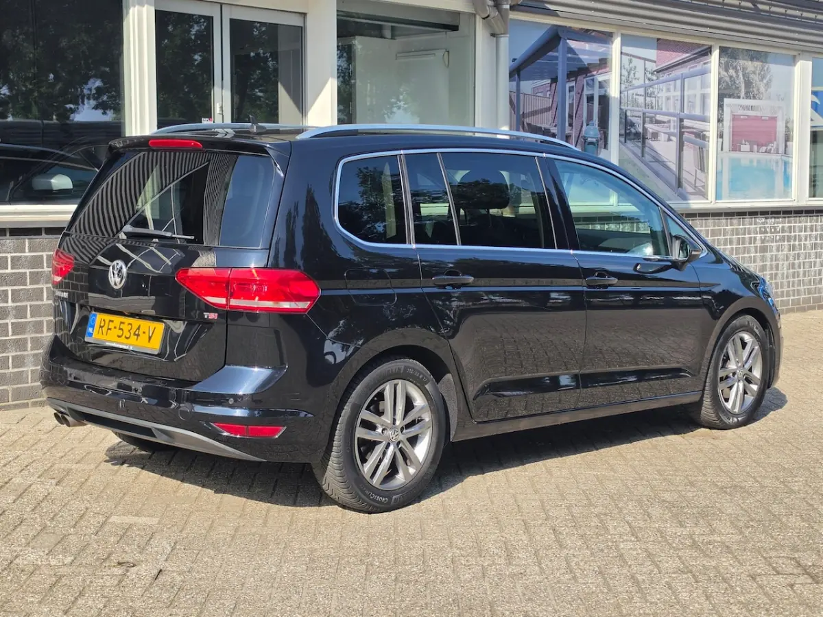 1.4 TSI Highline Business R 7p