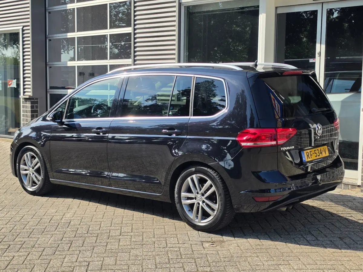 1.4 TSI Highline Business R 7p