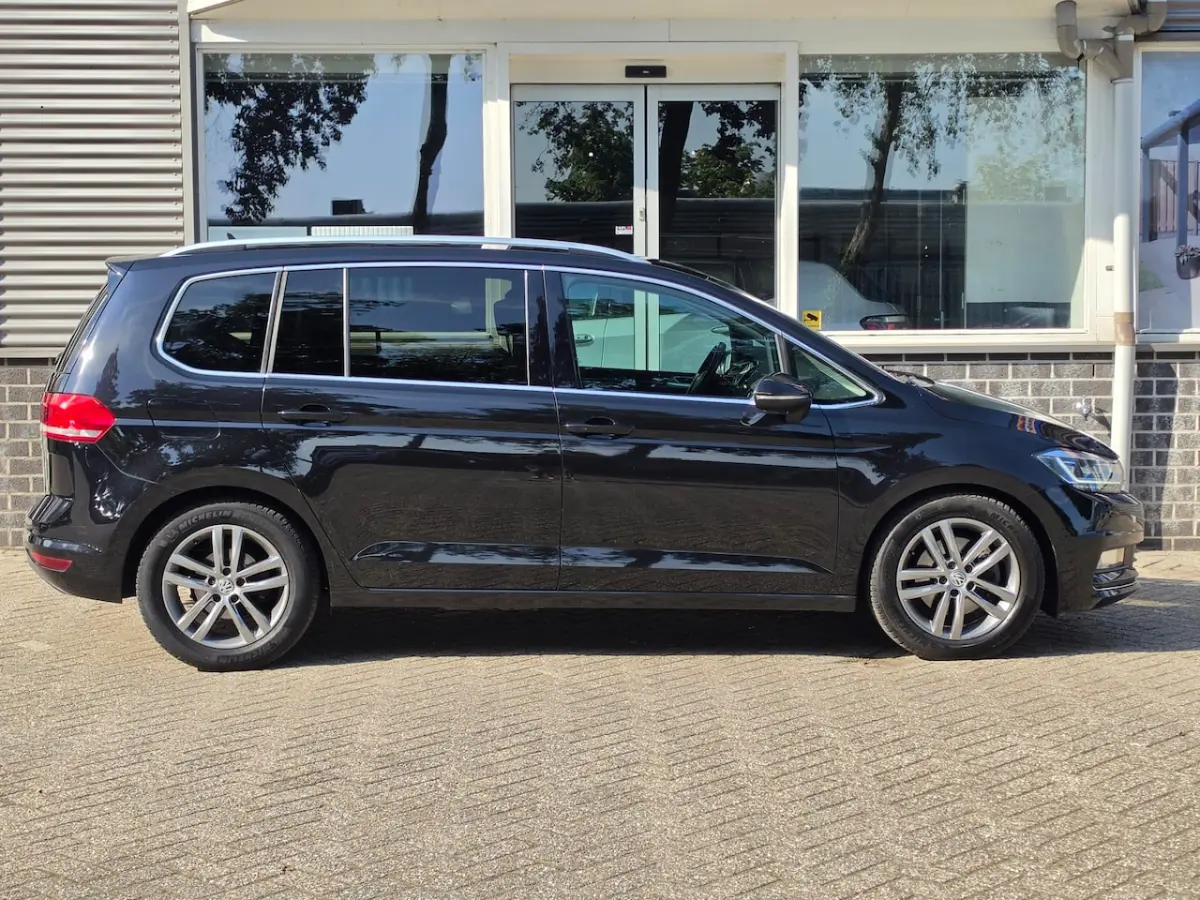 1.4 TSI Highline Business R 7p