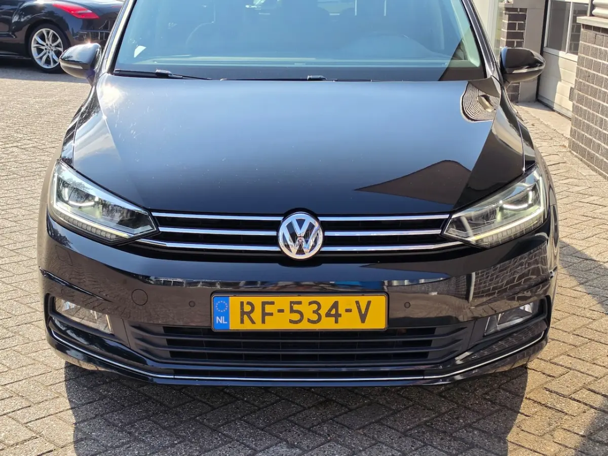 1.4 TSI Highline Business R 7p