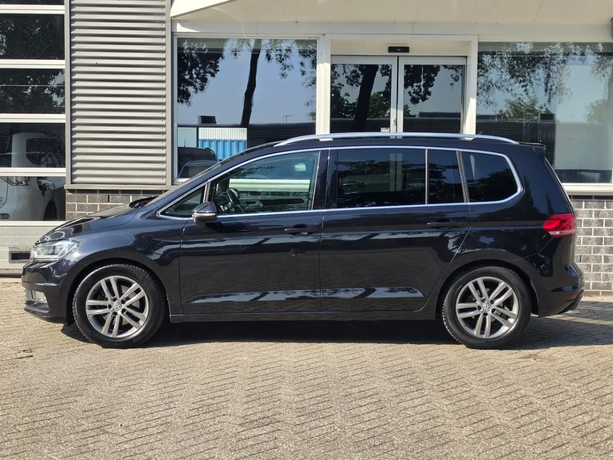 1.4 TSI Highline Business R 7p