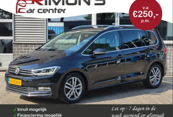 1.4 TSI Highline Business R 7p