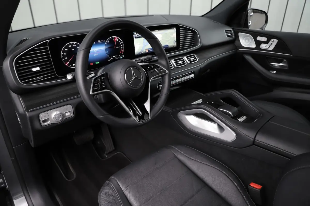 400e AMG 4-Matic | 381PK | Luchtvering | Burmester | Keyless | Sfeerverlichting | Pano | D