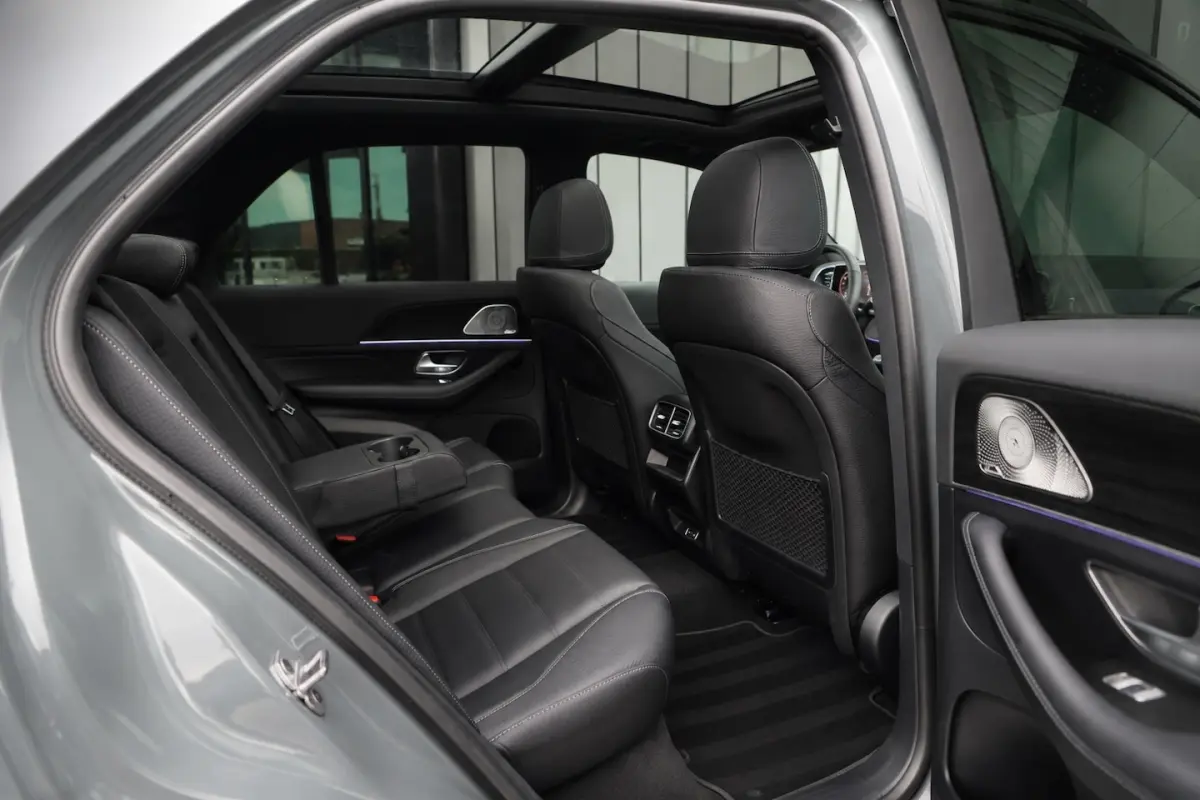 400e AMG 4-Matic | 381PK | Luchtvering | Burmester | Keyless | Sfeerverlichting | Pano | D