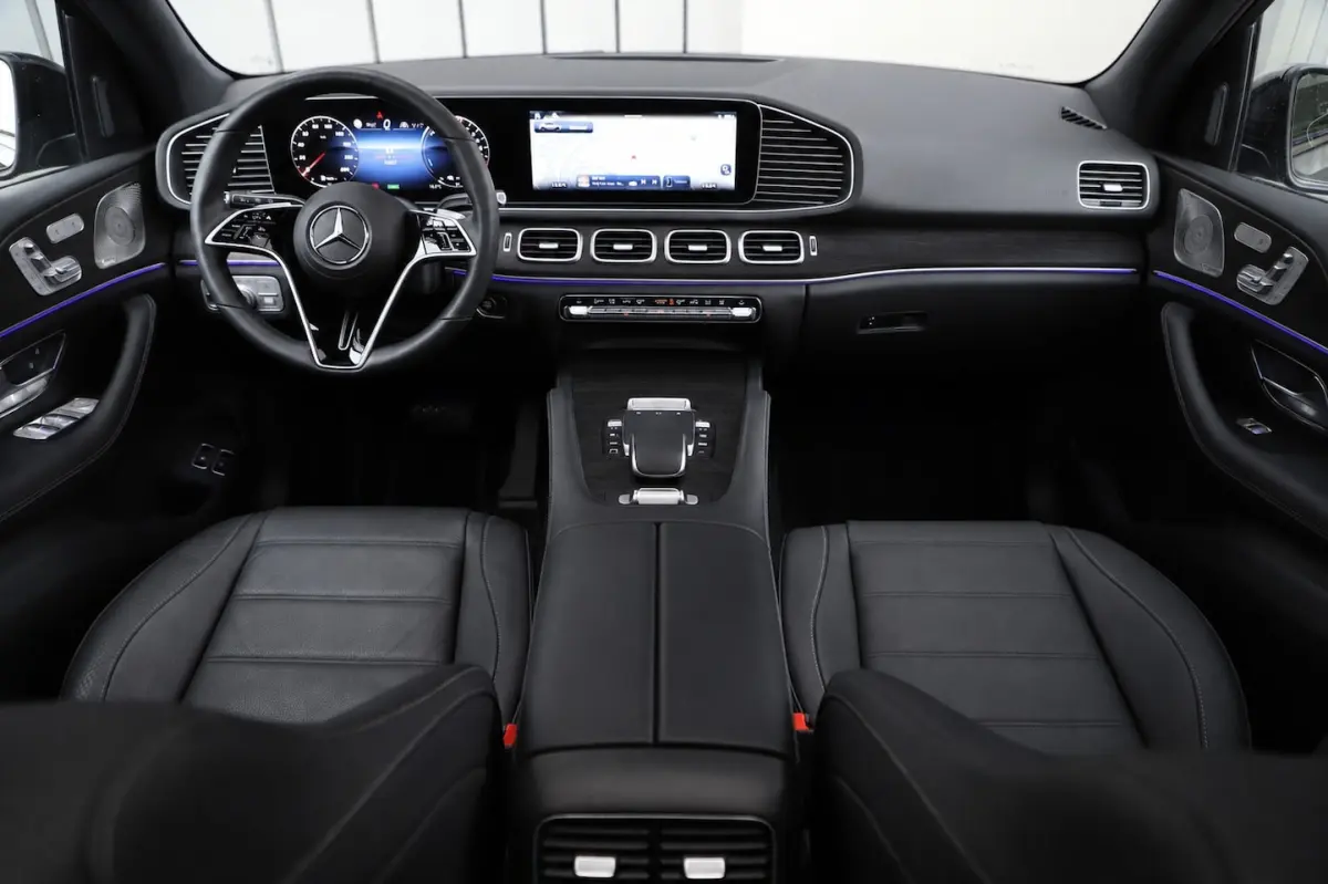 400e AMG 4-Matic | 381PK | Luchtvering | Burmester | Keyless | Sfeerverlichting | Pano | D