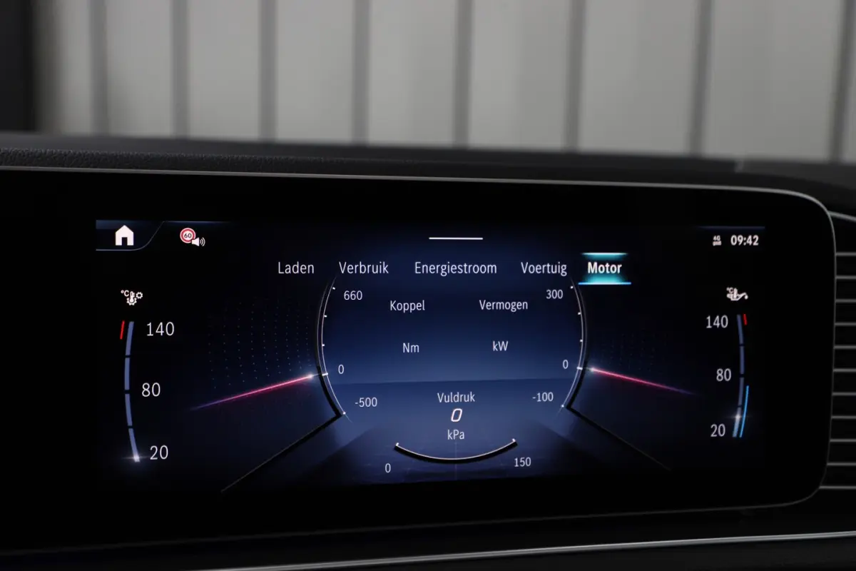 400e AMG 4-Matic | 381PK | Luchtvering | Burmester | Keyless | Sfeerverlichting | Pano | D