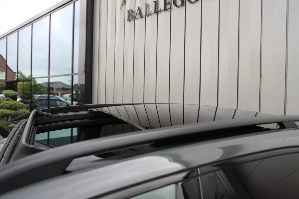 400e AMG 4-Matic | 381PK | Luchtvering | Burmester | Keyless | Sfeerverlichting | Pano | D
