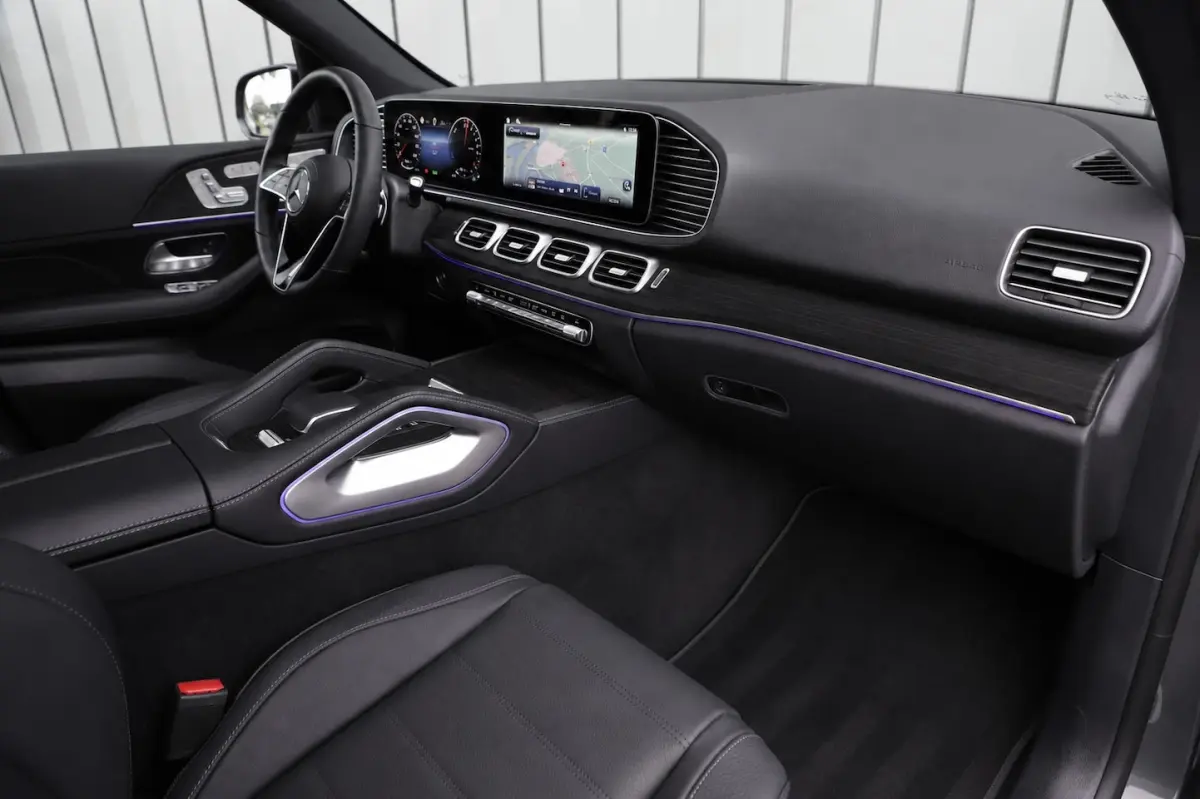 400e AMG 4-Matic | 381PK | Luchtvering | Burmester | Keyless | Sfeerverlichting | Pano | D