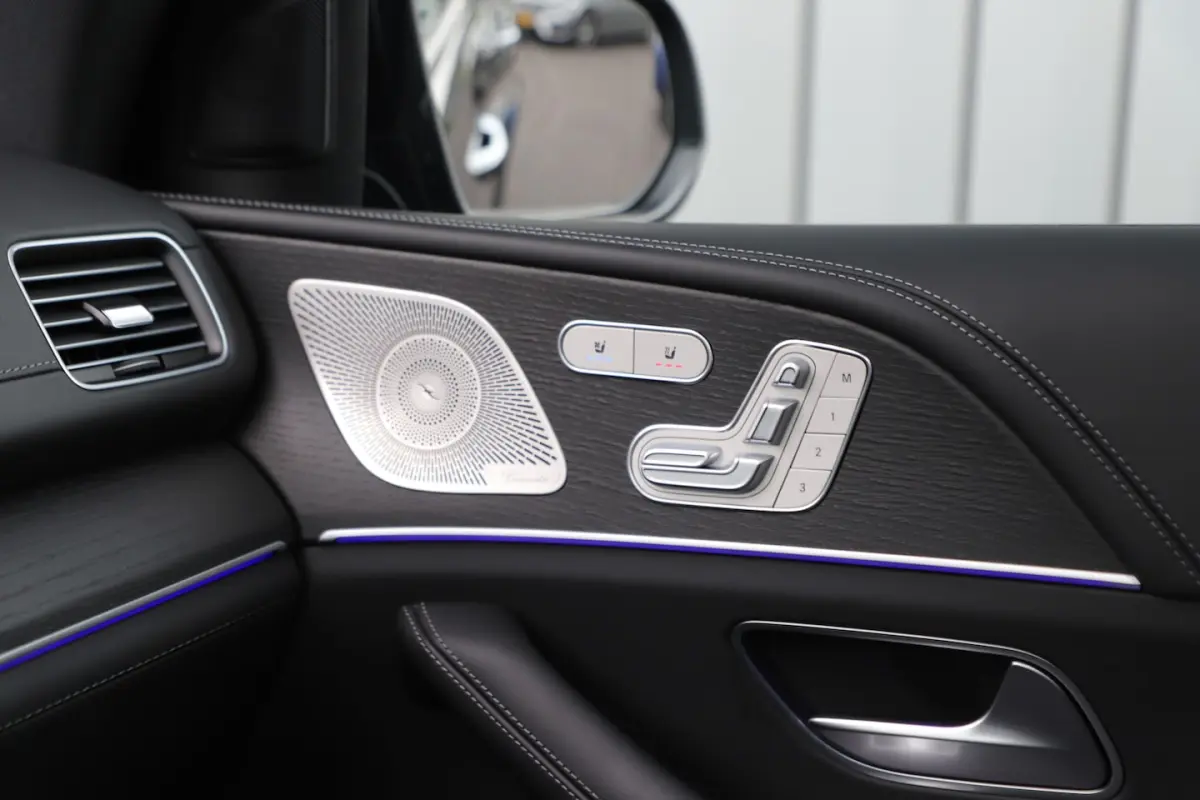 AMG 63 4MATIC+ | 612PK | Facelift | Massage | Head-up | Luchtvering | Entertainment achter