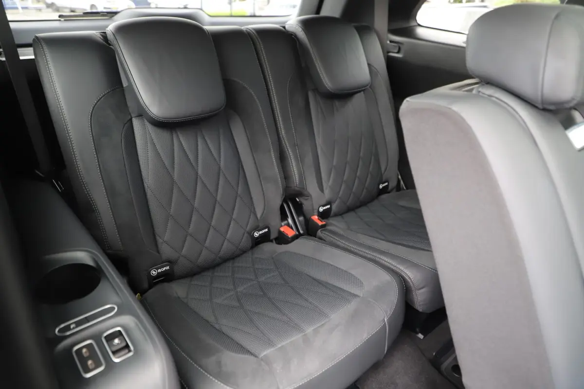AMG 63 4MATIC+ | 612PK | Facelift | Massage | Head-up | Luchtvering | Entertainment achter