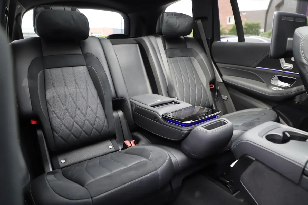 AMG 63 4MATIC+ | 612PK | Facelift | Massage | Head-up | Luchtvering | Entertainment achter