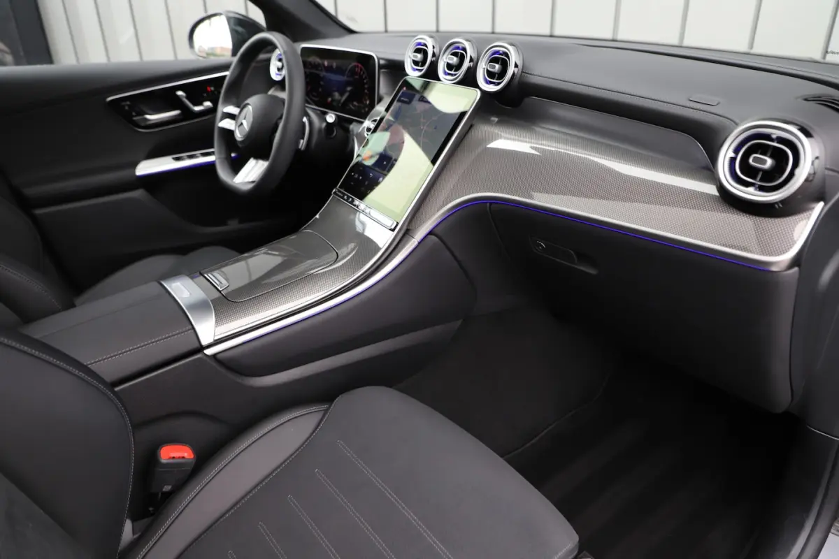400e AMG 4-Matic | 381PK | Pano | Sfeerverlichting | Digital-light | Distronic | Stuurwiel