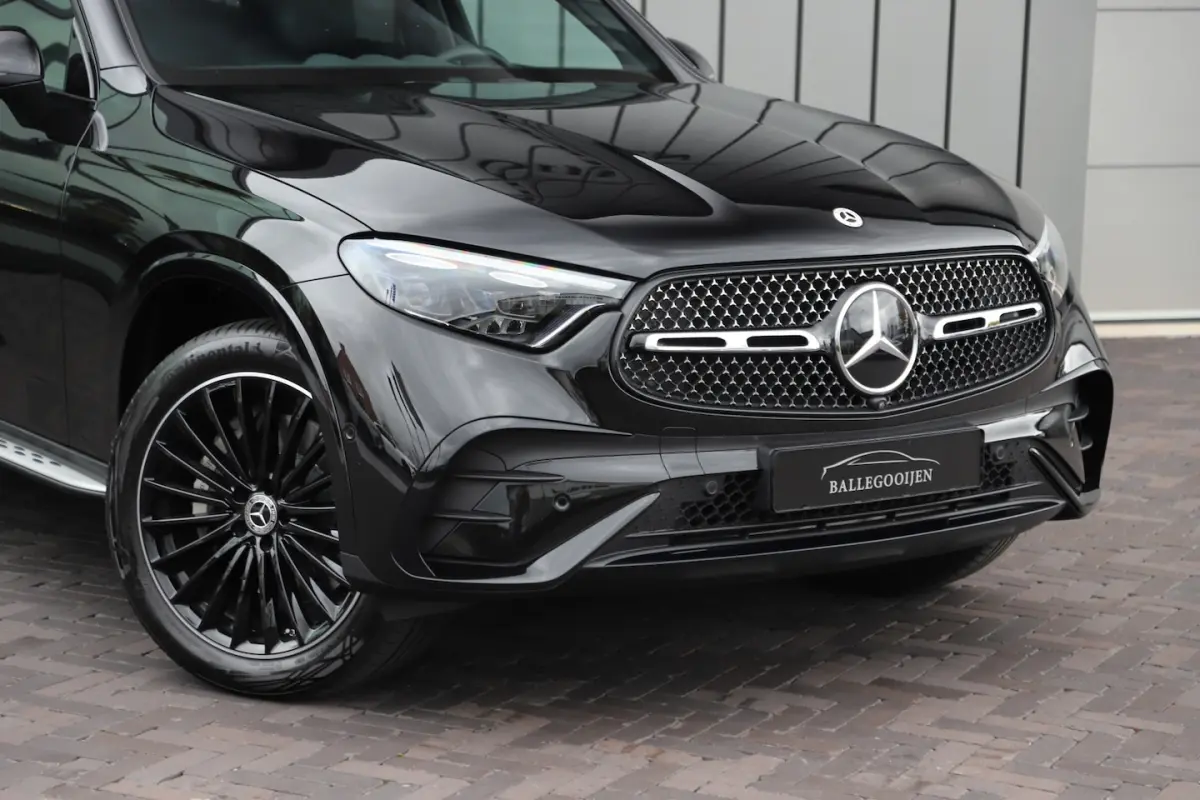 400e AMG 4-Matic | 381PK | Pano | Sfeerverlichting | Digital-light | Distronic | Stuurwiel