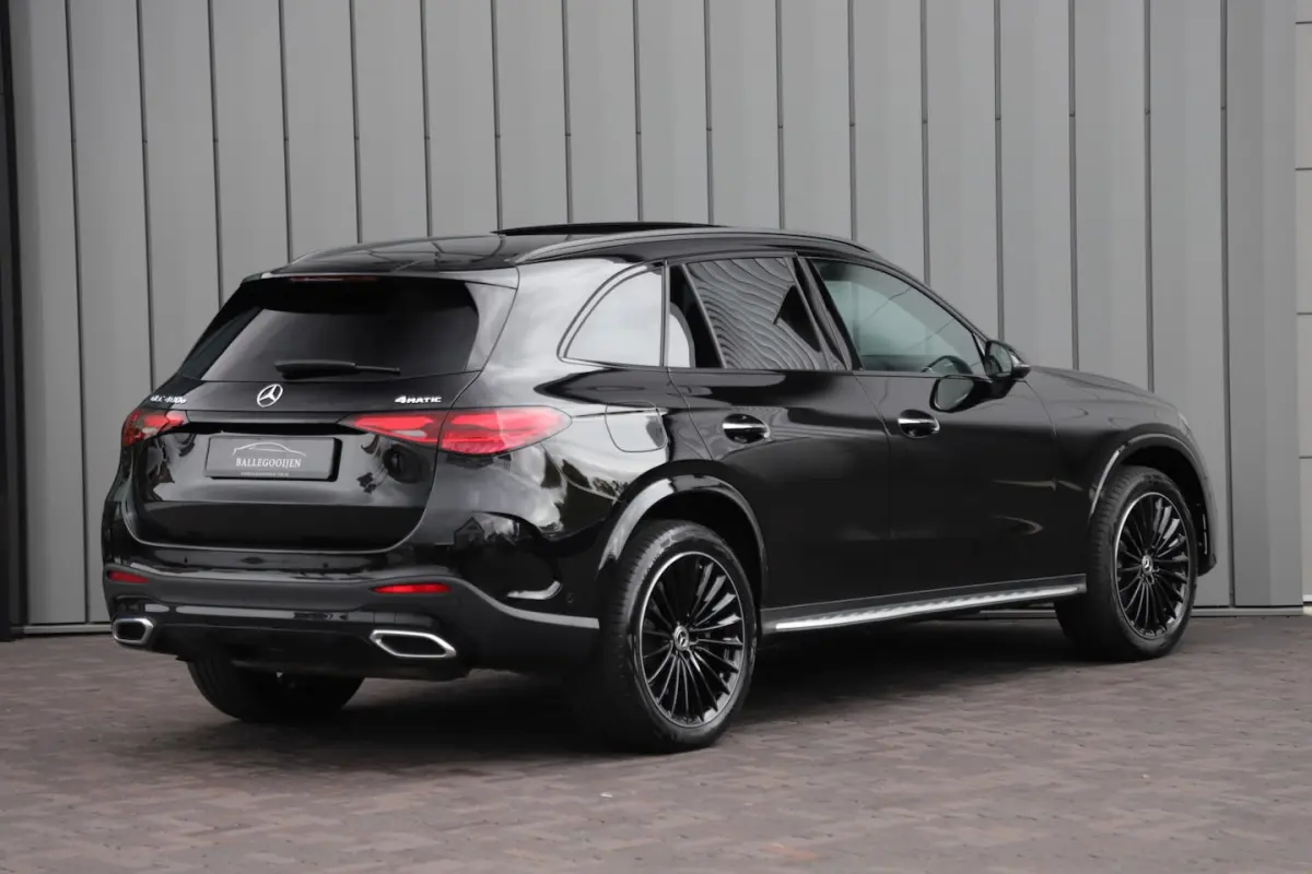 400e AMG 4-Matic | 381PK | Pano | Sfeerverlichting | Digital-light | Distronic | Stuurwiel