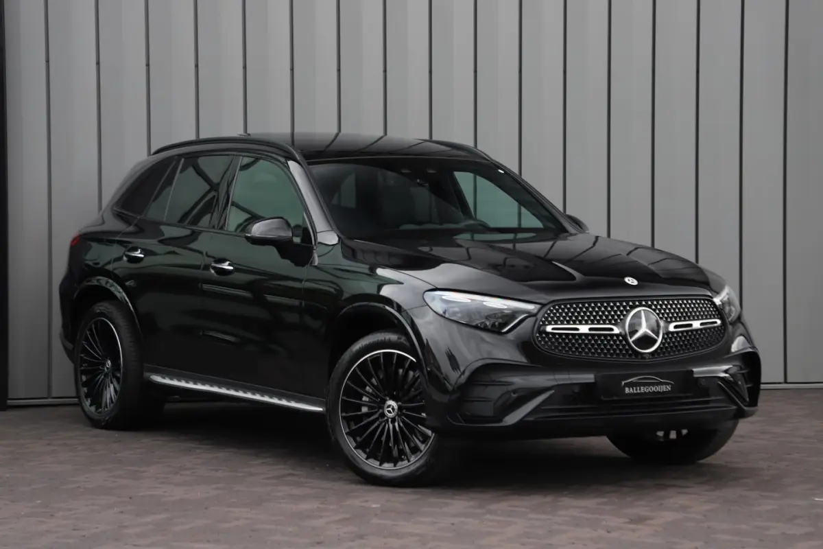 400e AMG 4-Matic | 381PK | Pano | Sfeerverlichting | Digital-light | Distronic | Stuurwiel