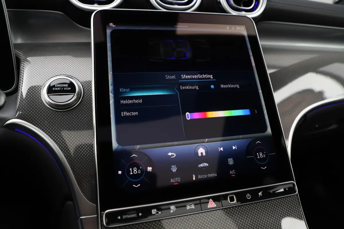 400e AMG 4-Matic | 381PK | Pano | Sfeerverlichting | Digital-light | Distronic | Stuurwiel
