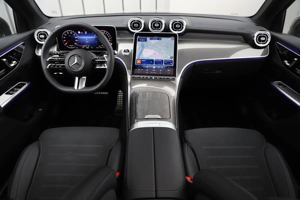 400e AMG 4-Matic | 381PK | Pano | Sfeerverlichting | Digital-light | Distronic | Stuurwiel