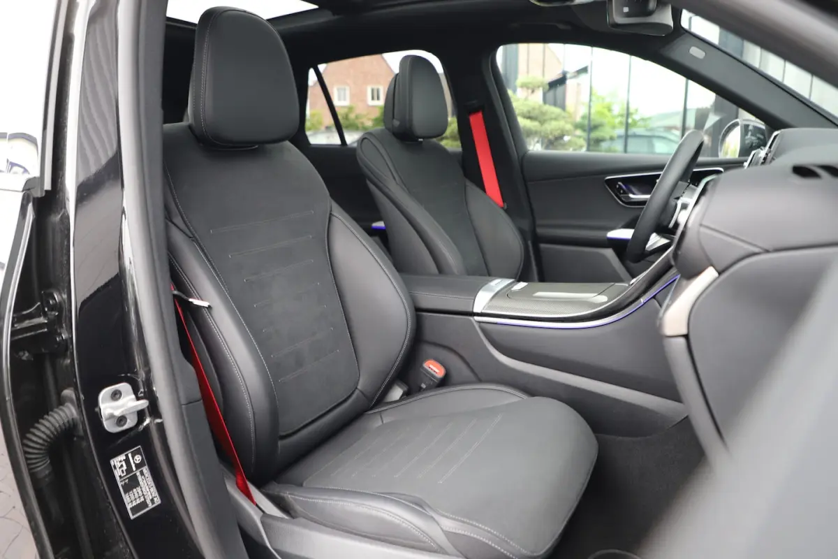 400e AMG 4-Matic | 381PK | Pano | Sfeerverlichting | Digital-light | Distronic | Stuurwiel