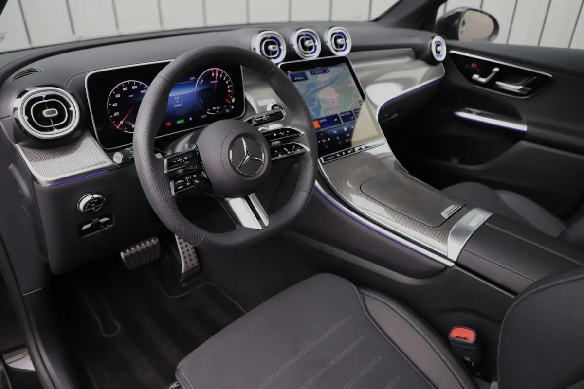 400e AMG 4-Matic | 381PK | Pano | Sfeerverlichting | Digital-light | Distronic | Stuurwiel