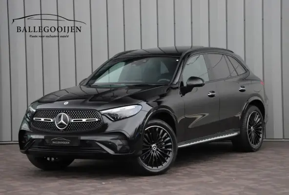 400e AMG 4-Matic | 381PK | Pano | Sfeerverlichting | Digital-light | Distronic | Stuurwiel