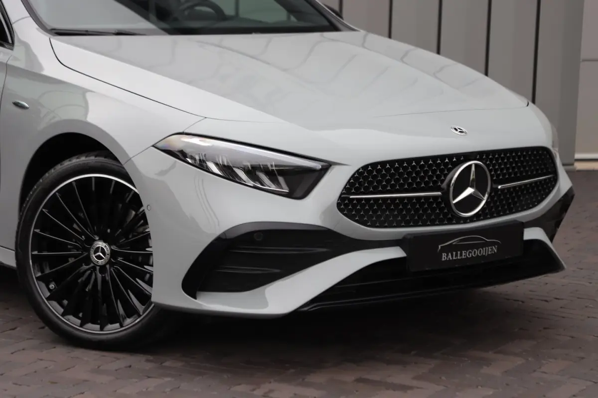 250e AMG | 218PK | Sfeerverlichting | Widescreen | Stuurverwarming | ACC+ | Standkachel |