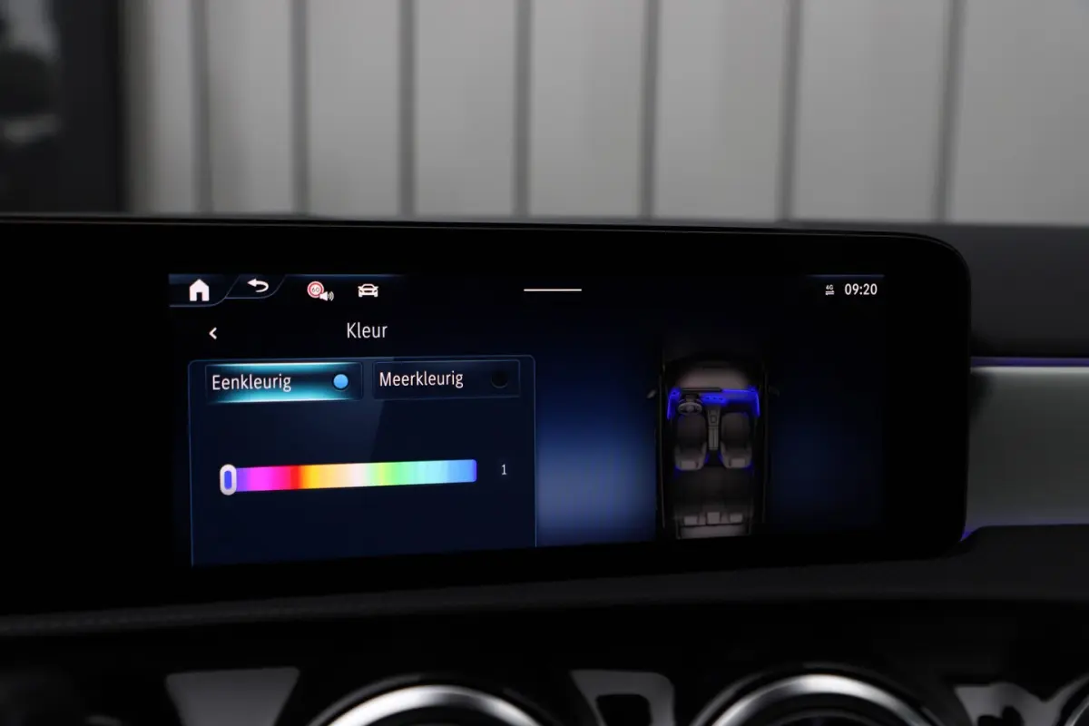 250e AMG | 218PK | Sfeerverlichting | Widescreen | Stuurverwarming | ACC+ | Standkachel |