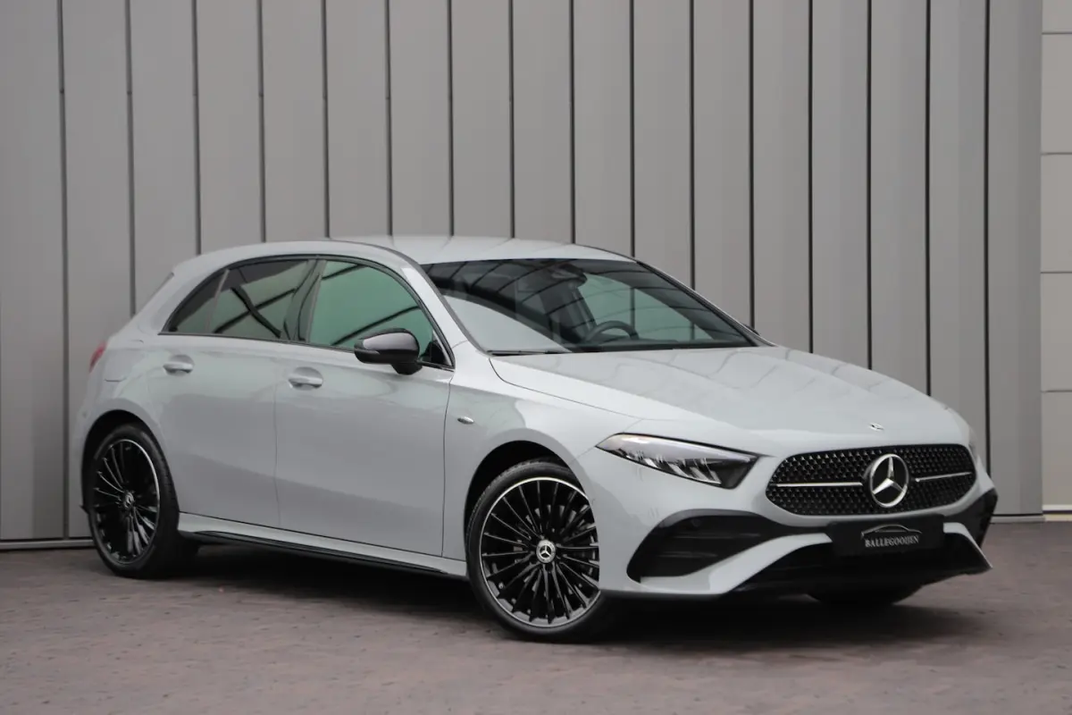 250e AMG | 218PK | Sfeerverlichting | Widescreen | Stuurverwarming | ACC+ | Standkachel |