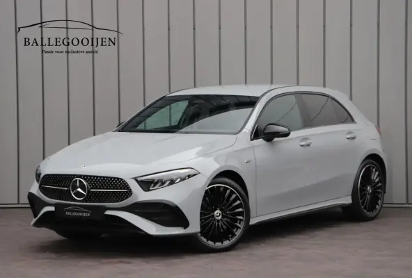 250e AMG | 218PK | Sfeerverlichting | Widescreen | Stuurverwarming | ACC+ | Standkachel |